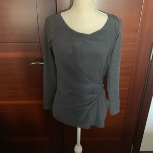 Gran Sasso made in Italy top
